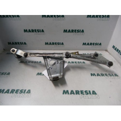 Peugeot - 206 - Wiper mechanism