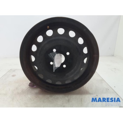 Citroen - C1 - Velg