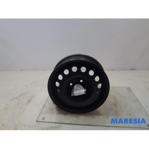 Citroen - C1 - Velg