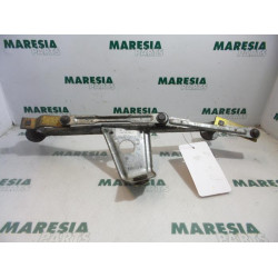 Peugeot - 206 - Wiper mechanism