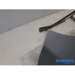 Citroen - C1 - Bonnet
