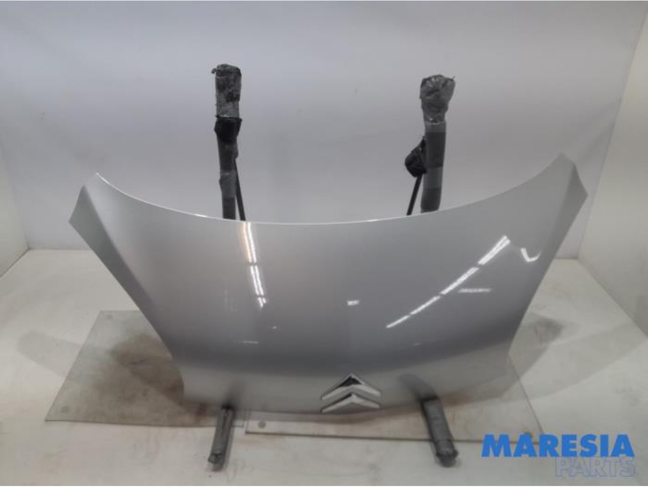 Citroen - C1 - Bonnet
