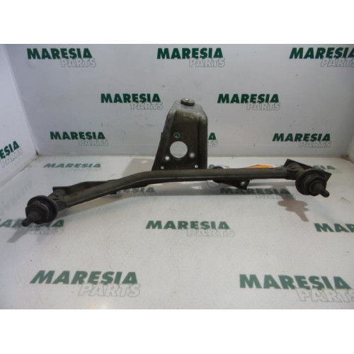 Peugeot - 206 - Wiper mechanism