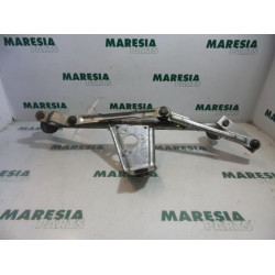 Peugeot - 206 - Wiper mechanism