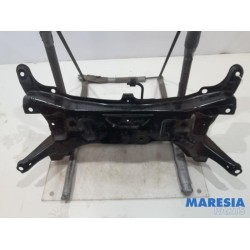 Citroen - C1 - Subframe