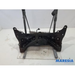 Citroen - C1 - Subframe