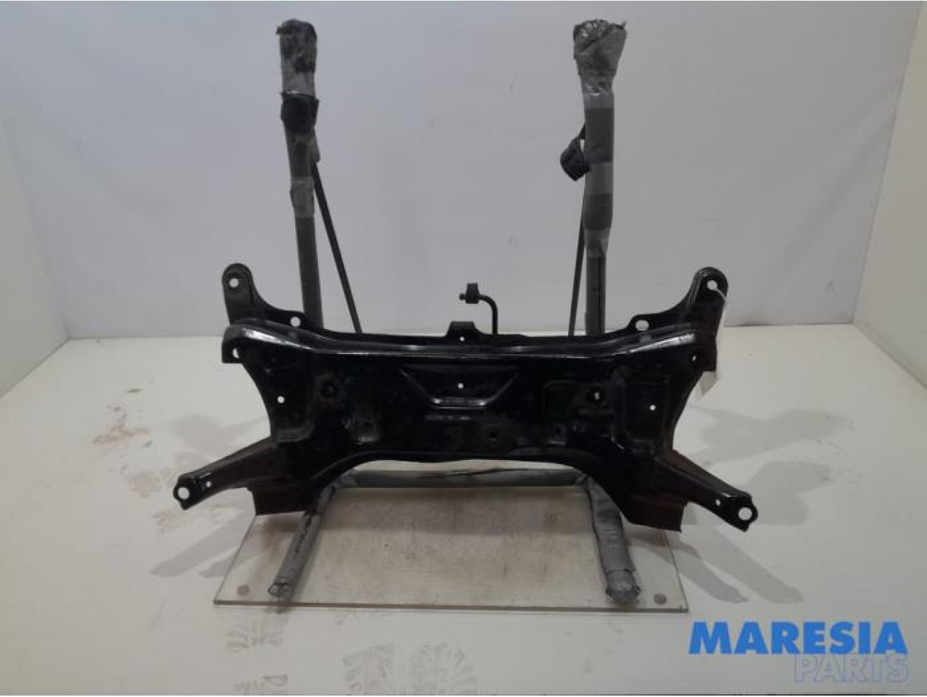 Citroen - C1 - Subframe