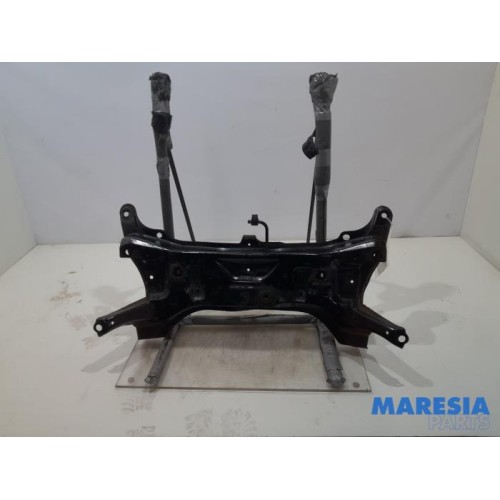 Citroen - C1 - Subframe