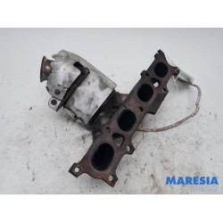 Citroen - C5 - Catalytic converter