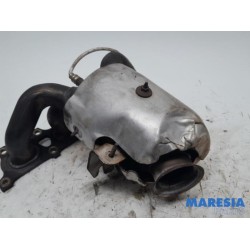 Citroen - C5 - Catalytic converter