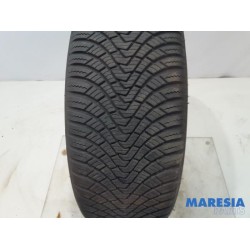 Citroen - C5 - Tyre