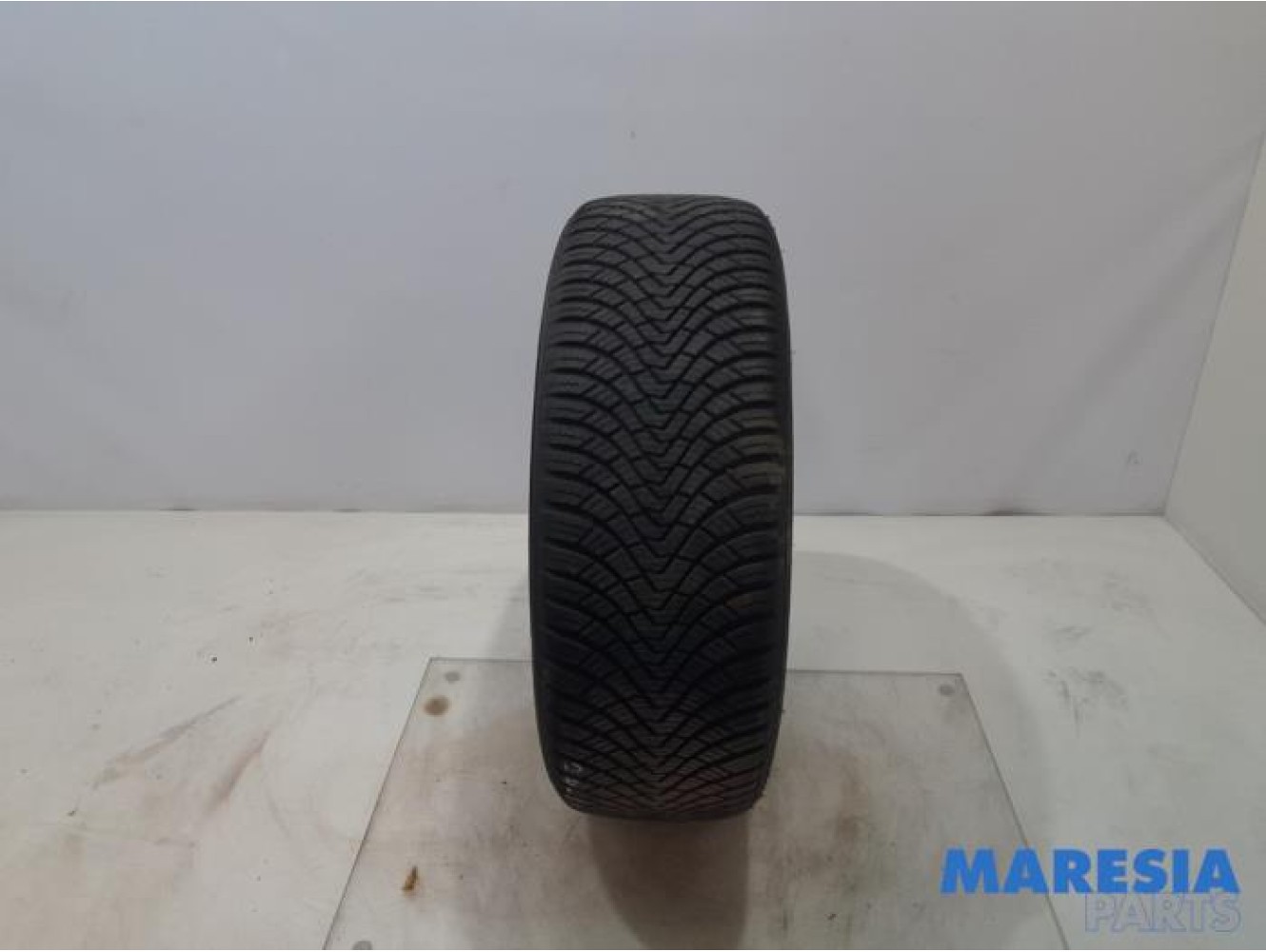 Citroen - C5 - Tyre