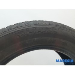 Citroen - C5 - Tyre