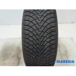 Citroen - C5 - Tyre