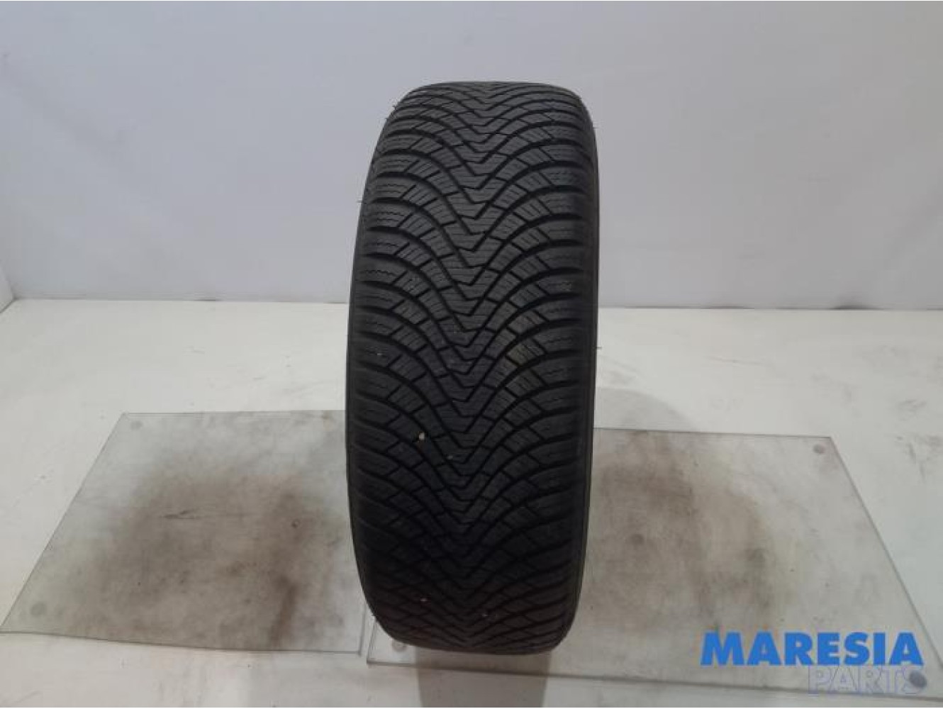 Citroen - C5 - Tyre