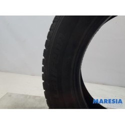 Citroen - C5 - Tyre