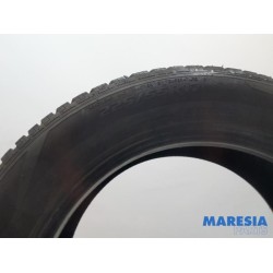 Citroen - C5 - Tyre