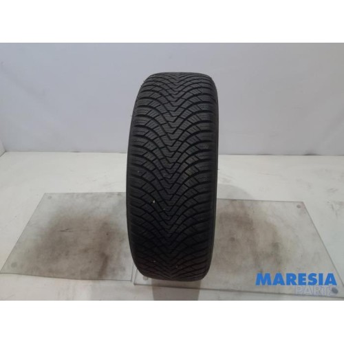 Citroen - C5 - Tyre