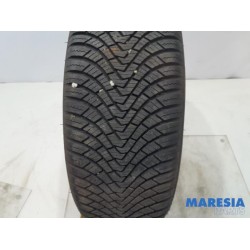 Citroen - C5 - Tyre
