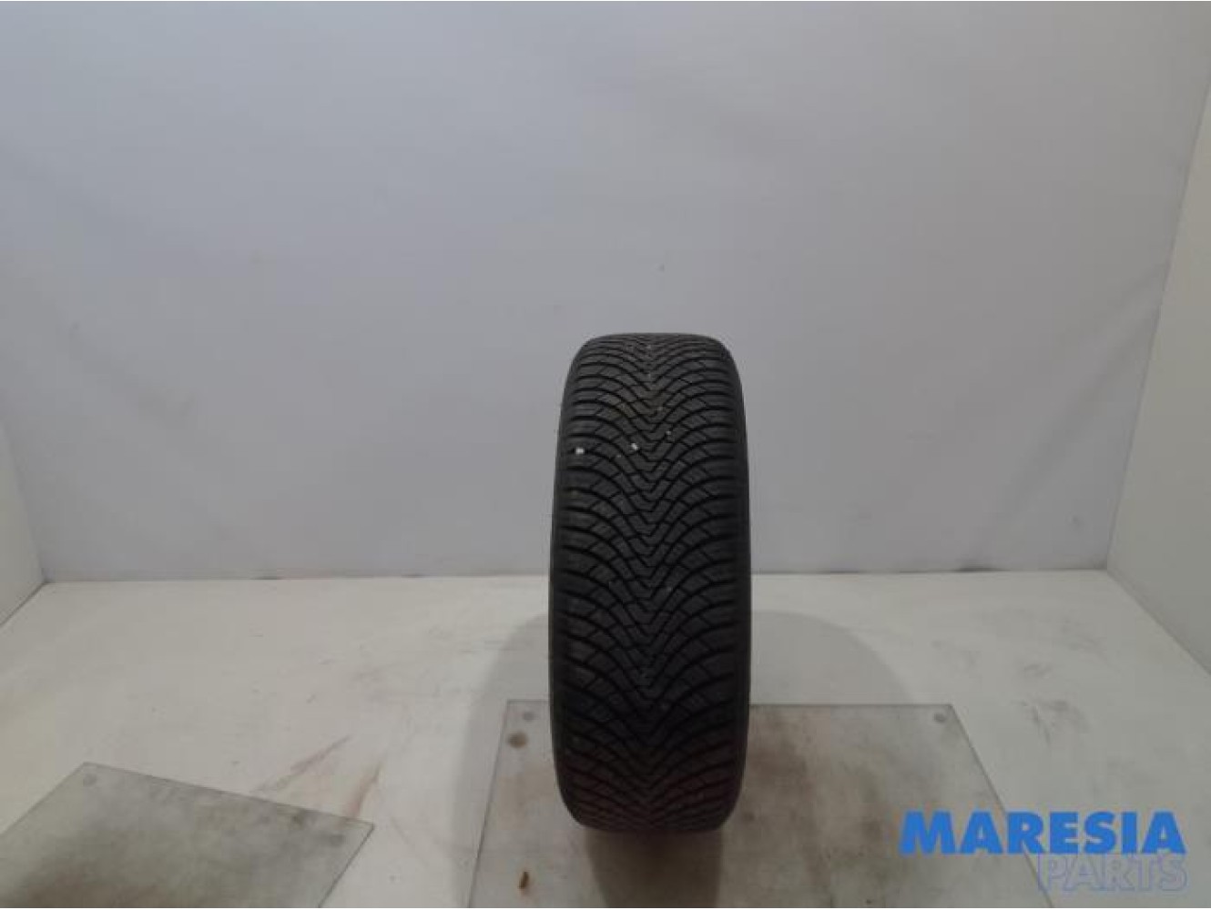 Citroen - C5 - Tyre
