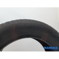 Citroen - C5 - Tyre