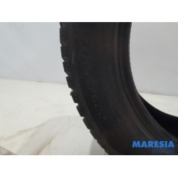 Citroen - C5 - Tyre