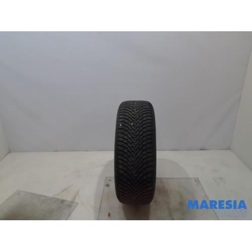 Citroen - C5 - Tyre