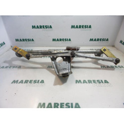 Peugeot - 206 - Wiper mechanism