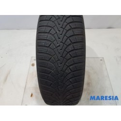 Fiat - Punto - Tyre