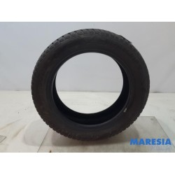 Fiat - Punto - Tyre