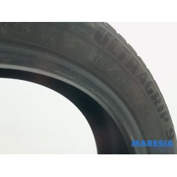 Fiat - Punto - Tyre