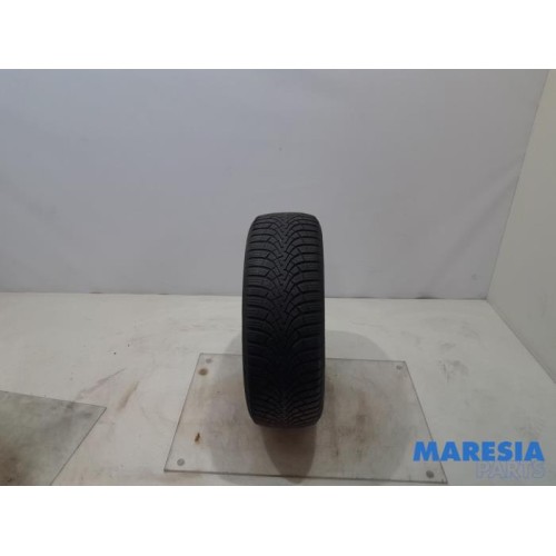 Fiat - Punto - Tyre
