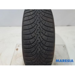 Fiat - Punto - Tyre