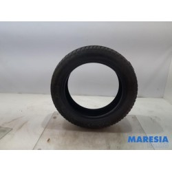 Fiat - Punto - Tyre