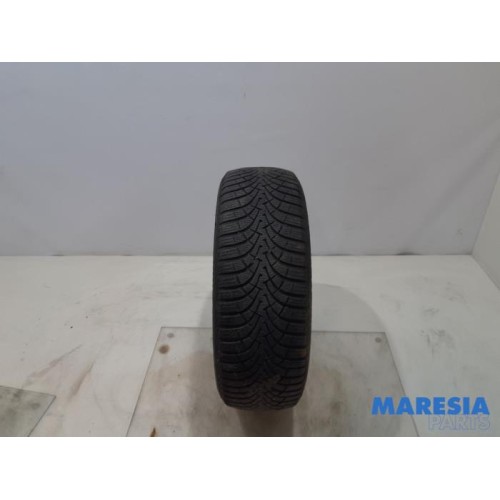 Fiat - Punto - Tyre