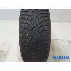 Fiat - Punto - Tyre