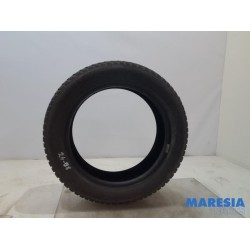 Fiat - Punto - Tyre