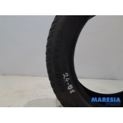 Fiat - Punto - Tyre