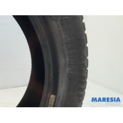 Fiat - Punto - Tyre