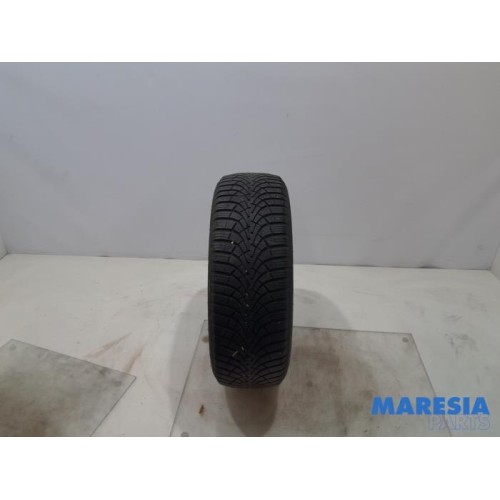 Fiat - Punto - Tyre