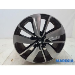 Renault - Clio - Velg