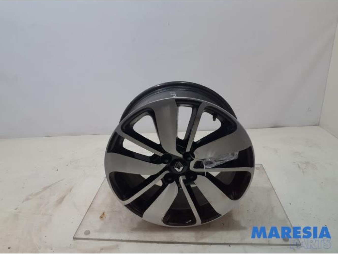 Renault - Clio - Velg