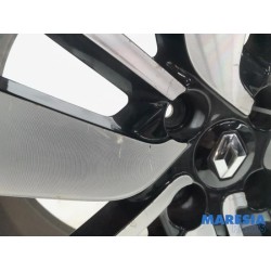 Renault - Clio - Velg