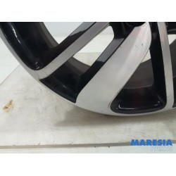 Renault - Clio - Velg