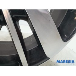 Renault - Clio - Velg
