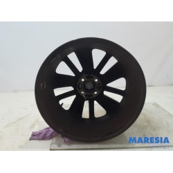 Renault - Clio - Velg