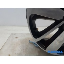 Renault - Clio - Felge