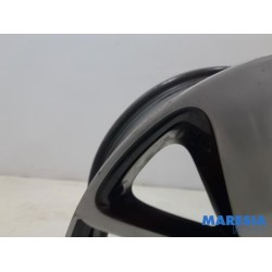 Renault - Clio - Velg