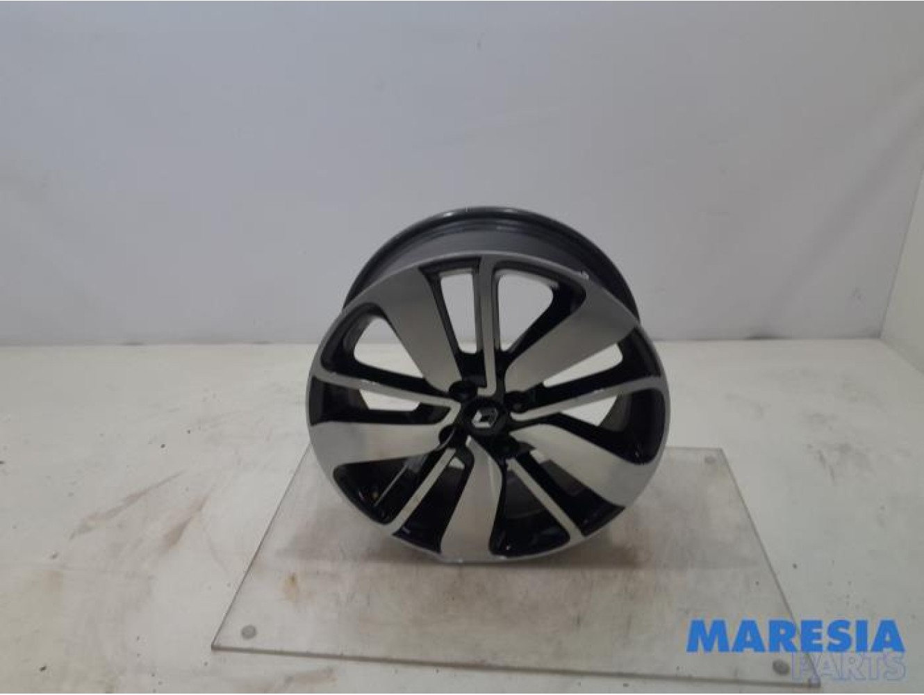 Renault - Clio - Velg