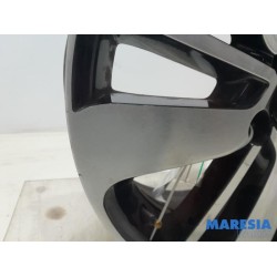 Renault - Clio - Velg